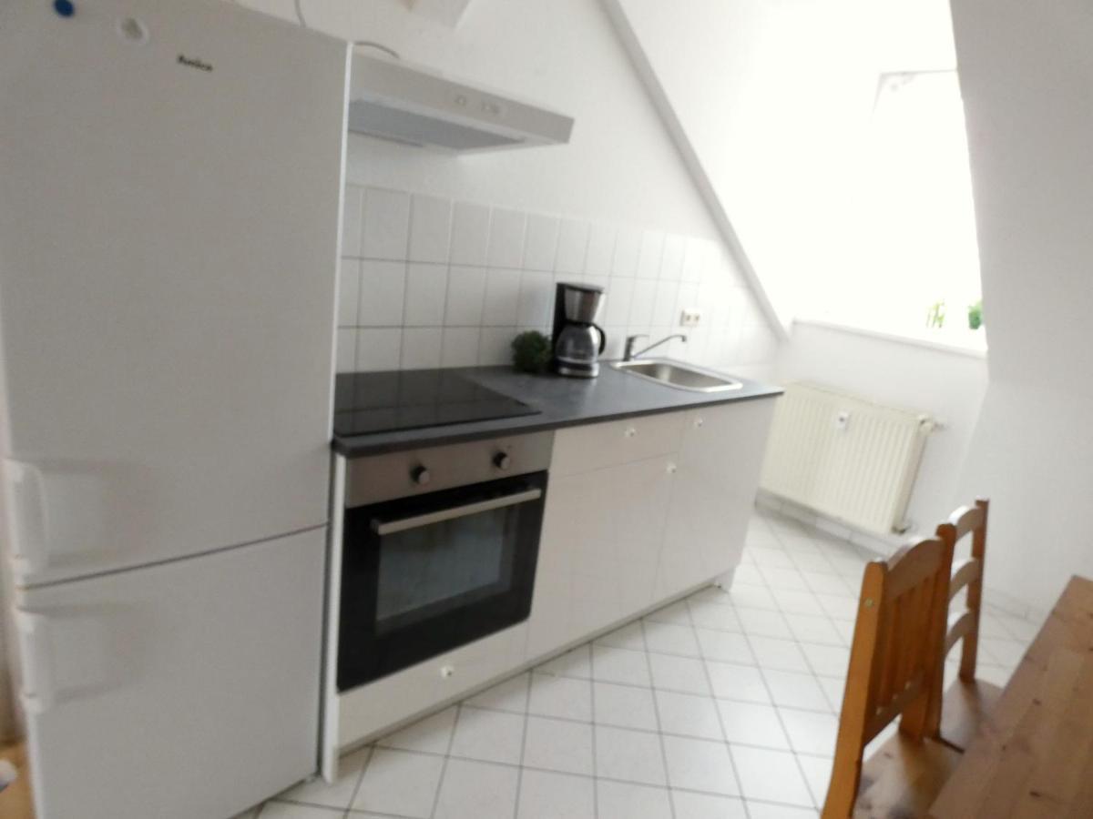 Sunnyhome Monteurwohnungen Und Apartments In Érfurt Exterior foto